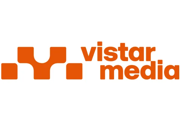 Vistar Media Logo