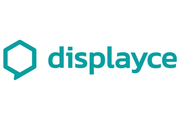 Displayce Logo